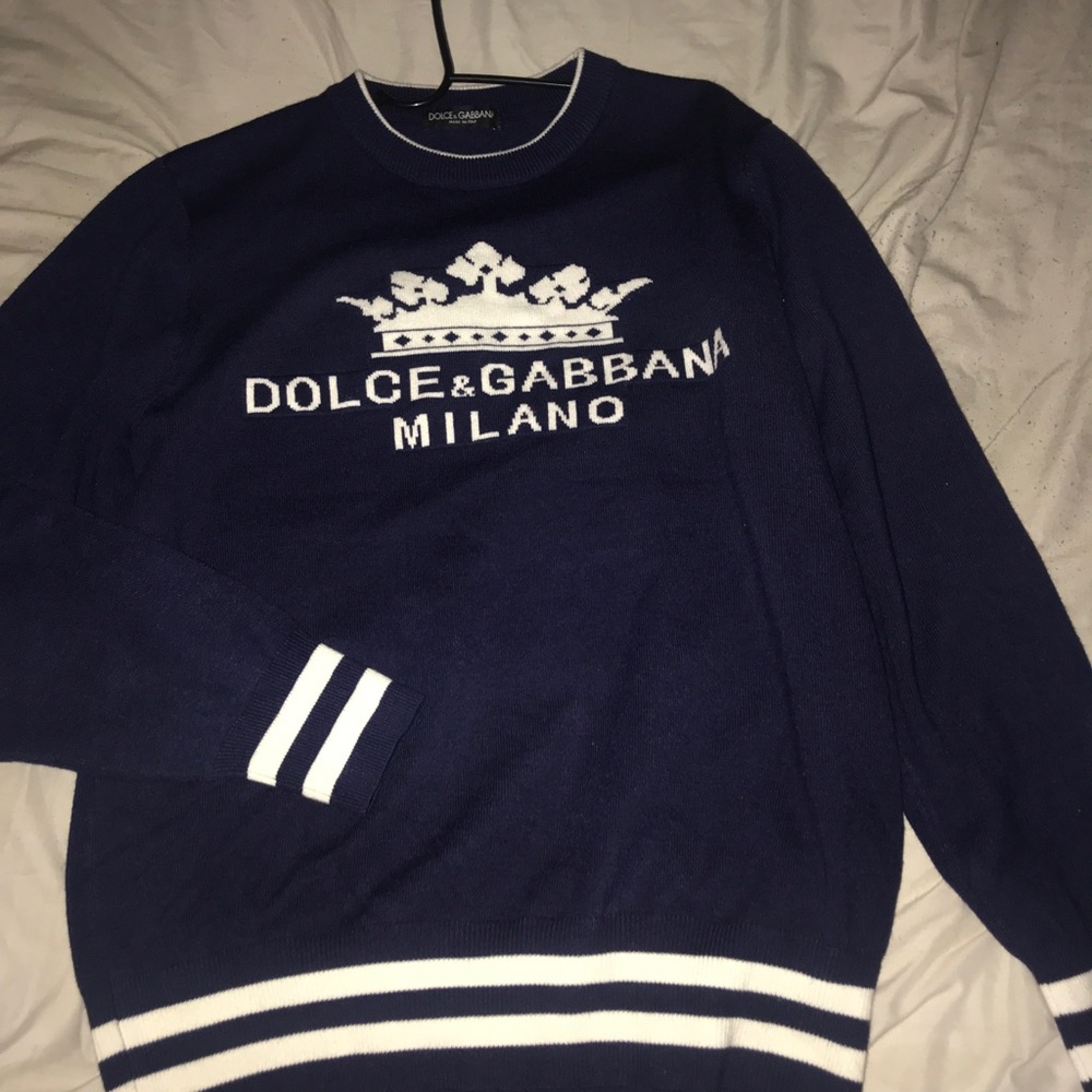 Dolce & Gabana milano